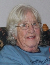 Yvonne Lois Koester