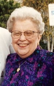 Betty Lou Shields