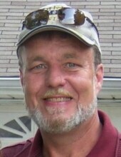 James "Jim" C. Mccutcheon