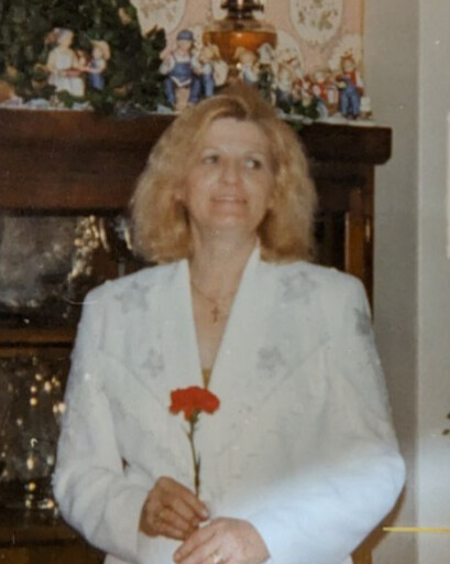Kathleen A. Stoker's obituary image