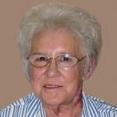 Gladys Rutledge Sijansky