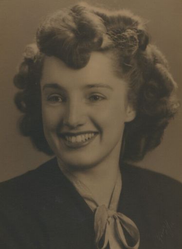 Betty J. Boggs