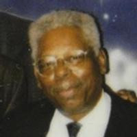 Clarence Johnson Sr.