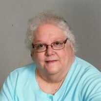 Diane M. Lundquist Profile Photo