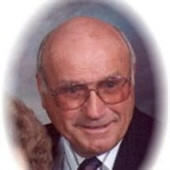 Ralph A. Bommersbach Profile Photo