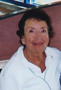 Eileen F. Ahl