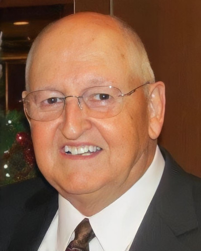 Bruce L. Yoakum Profile Photo