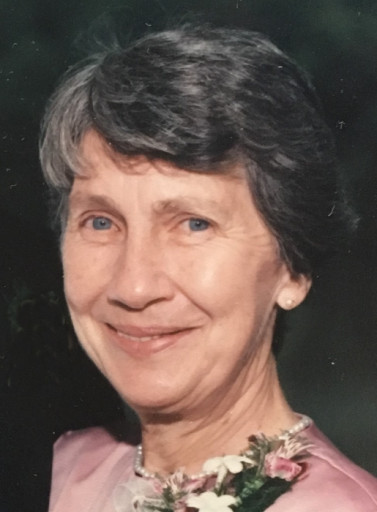 Mary Kallmyer Profile Photo