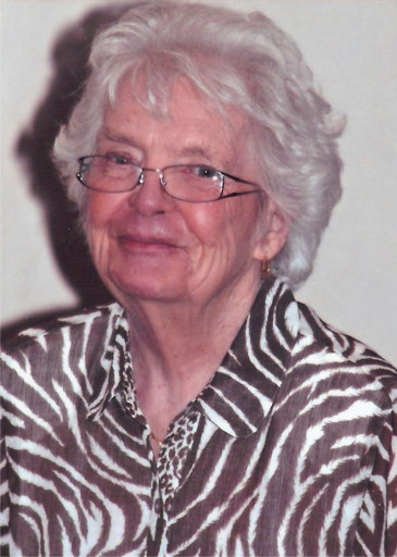 Claire A. (McLaughlin) LeRoy