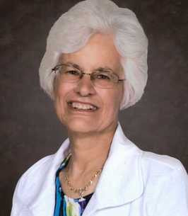 Dr. Kerry Sauser Profile Photo