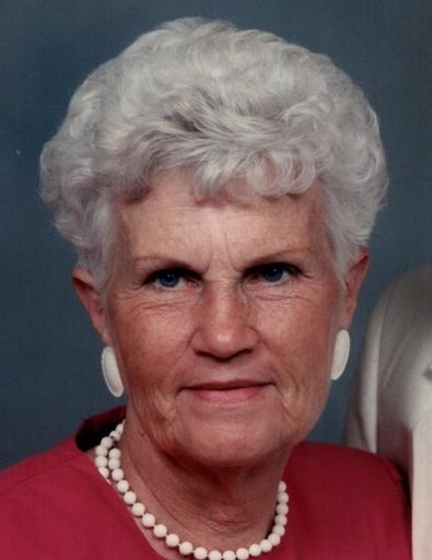 Maxine Joan (White)  Headley