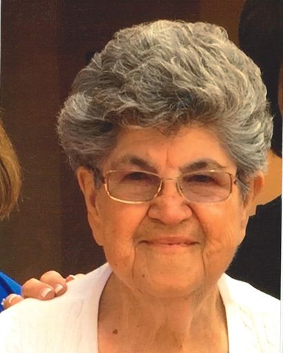 Concepcion "Connie" C. Tapia