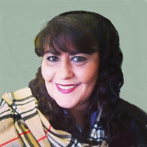 Pamela Jane DeLomba Profile Photo