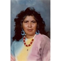 Mary "Mommio" Perez Profile Photo