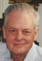 Harold O. McGuffey Profile Photo