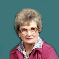 Dorothy Sue Eaves