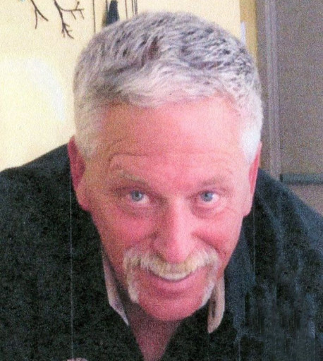 James Baxter Robinson Profile Photo