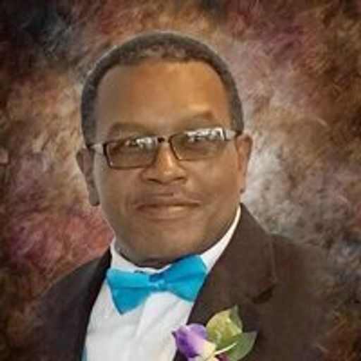 Orlando Darren Reed Sr. Profile Photo