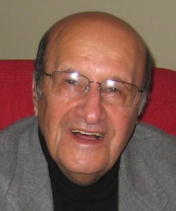 Cemil Hamad's obituary image