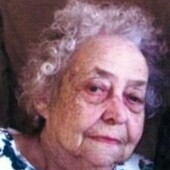 Gladys Irene Hiday