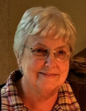 Nancy Joy Corbin Profile Photo