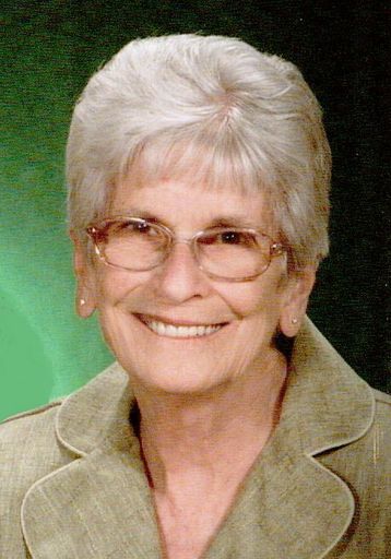 Betty Rethmann Profile Photo