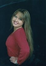 Misty Dawn Stidham Profile Photo