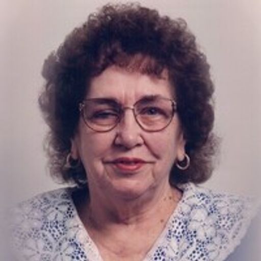 Zeraline K. "Mickey" Hoffer