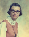 Marjorie Laura Bishop Hundley (Bishop) Profile Photo