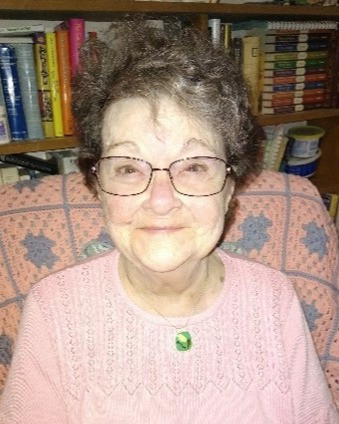 Roberta Ethel Cato Profile Photo