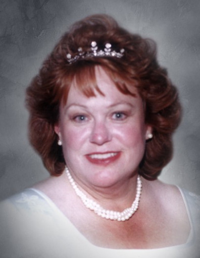 Margaret Ann (Daugherty)  Camp Profile Photo