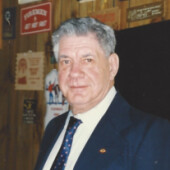 Harry C. Herman Profile Photo