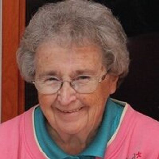 Gladys G. Lane