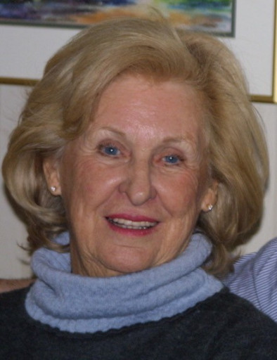 Marjorie "Marge" Reid Profile Photo