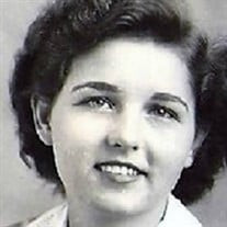 Dorothy Mae Palmer Profile Photo
