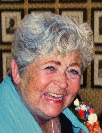 Judy Przybylski