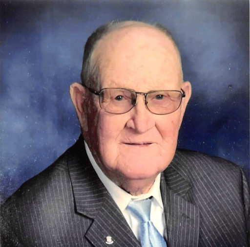 Charles H. "Red" Burnett Profile Photo