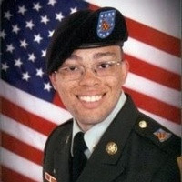 Sgt. Marc Anthony Williams