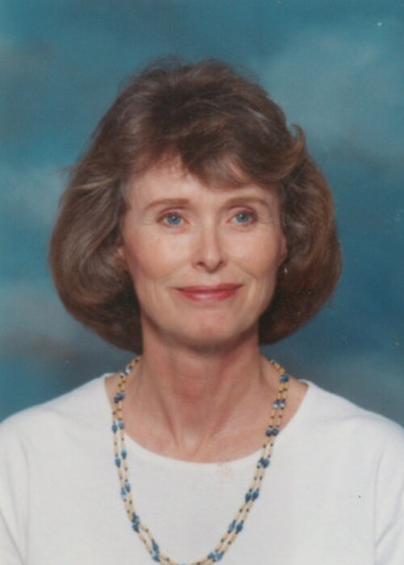 Julie Christensen Profile Photo