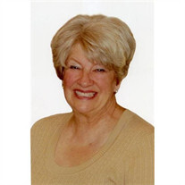 Carole Ann Germer Rhodes Profile Photo