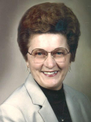 Marcella J. Plienis