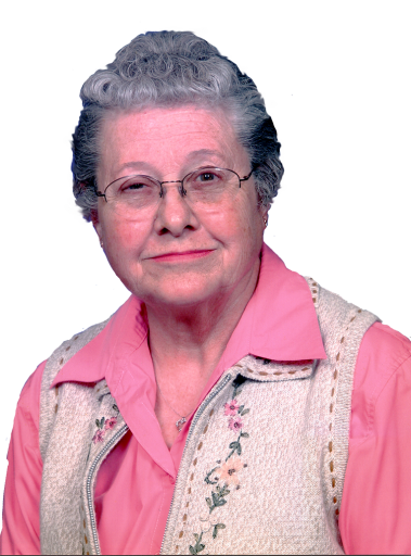 Wilma Hoffman Profile Photo