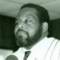 Rev. Richard Irving Headley Profile Photo