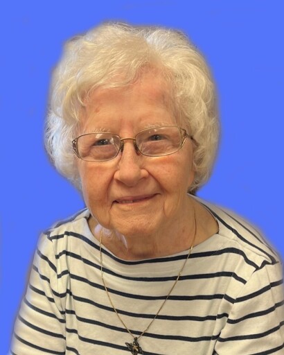 Betty Herrboldt Profile Photo