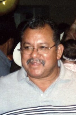 Felipe Garcia, Jr.