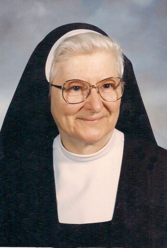 Sr. Joan Teresa Korhuniak