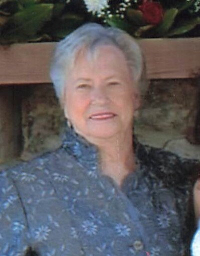 Shirley Mason Brown's obituary image
