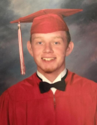 Adam Clair Paulsen Profile Photo