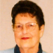Sally A. Talbot Profile Photo