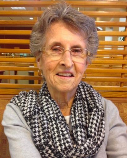 Carol J Miller's obituary image